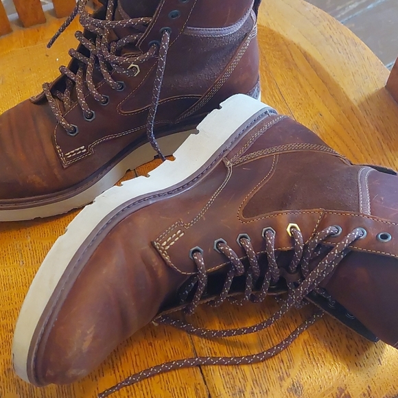 Timberland Kenniston Boots *FINAL PRICE* - Picture 12 of 12